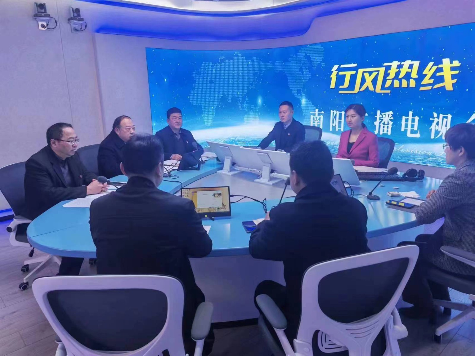 市司法局积极提高公证质量，为构建法治南阳贡献力量！