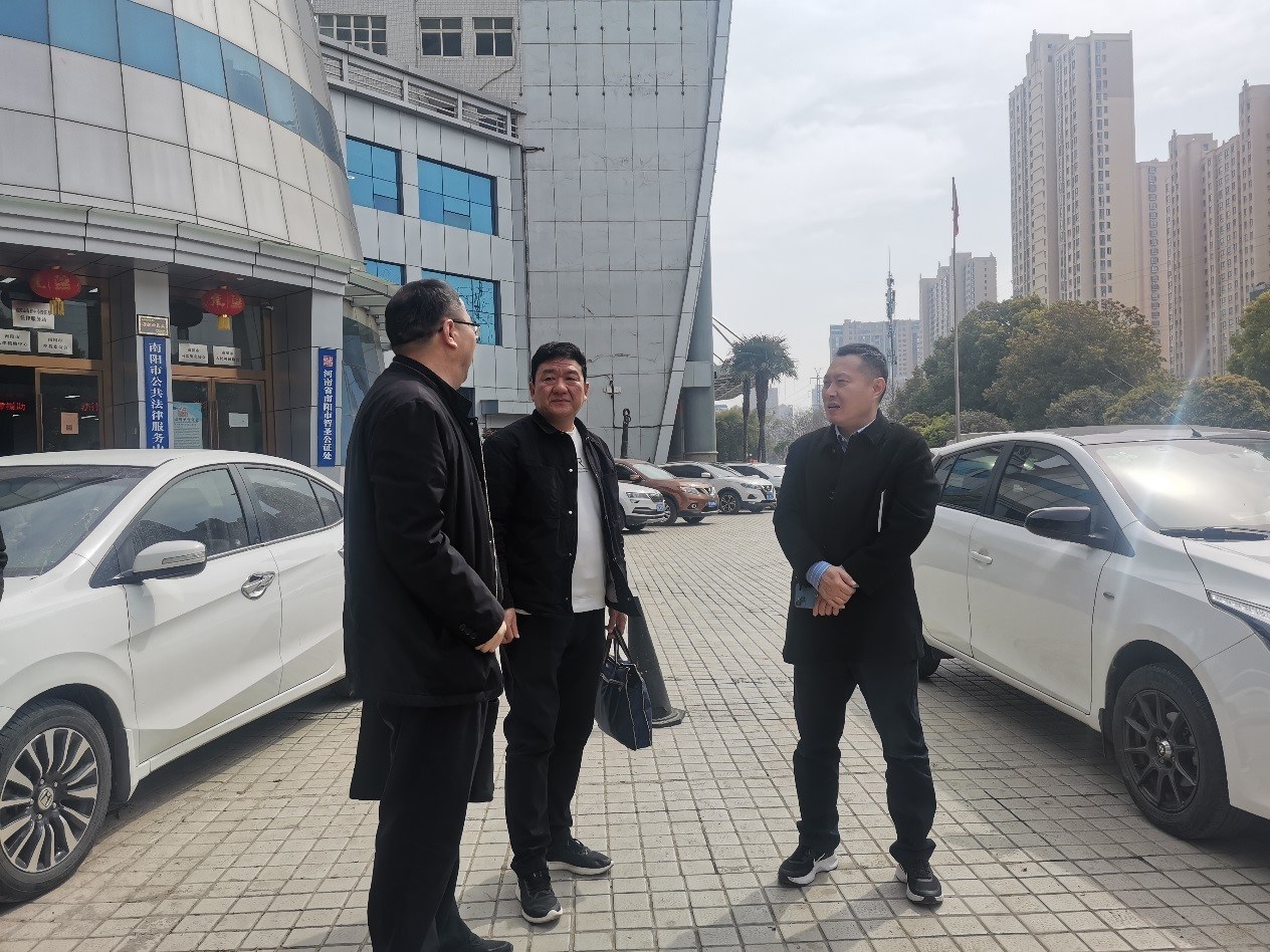 督查指导“回头看”整改工作   安排部署“观念能力作风提升年”活动